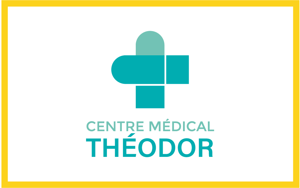 EN Centre Médical Théodor