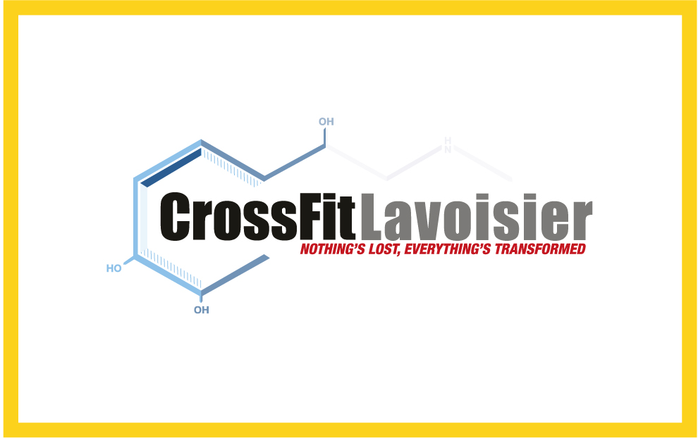 Crossfit Lavoisier