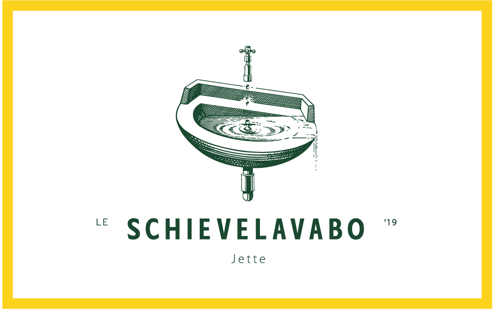 Schievelavabo