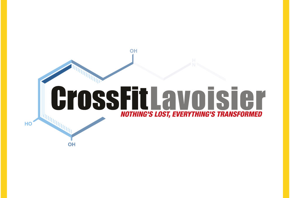 EN Crossfit Lavoisier